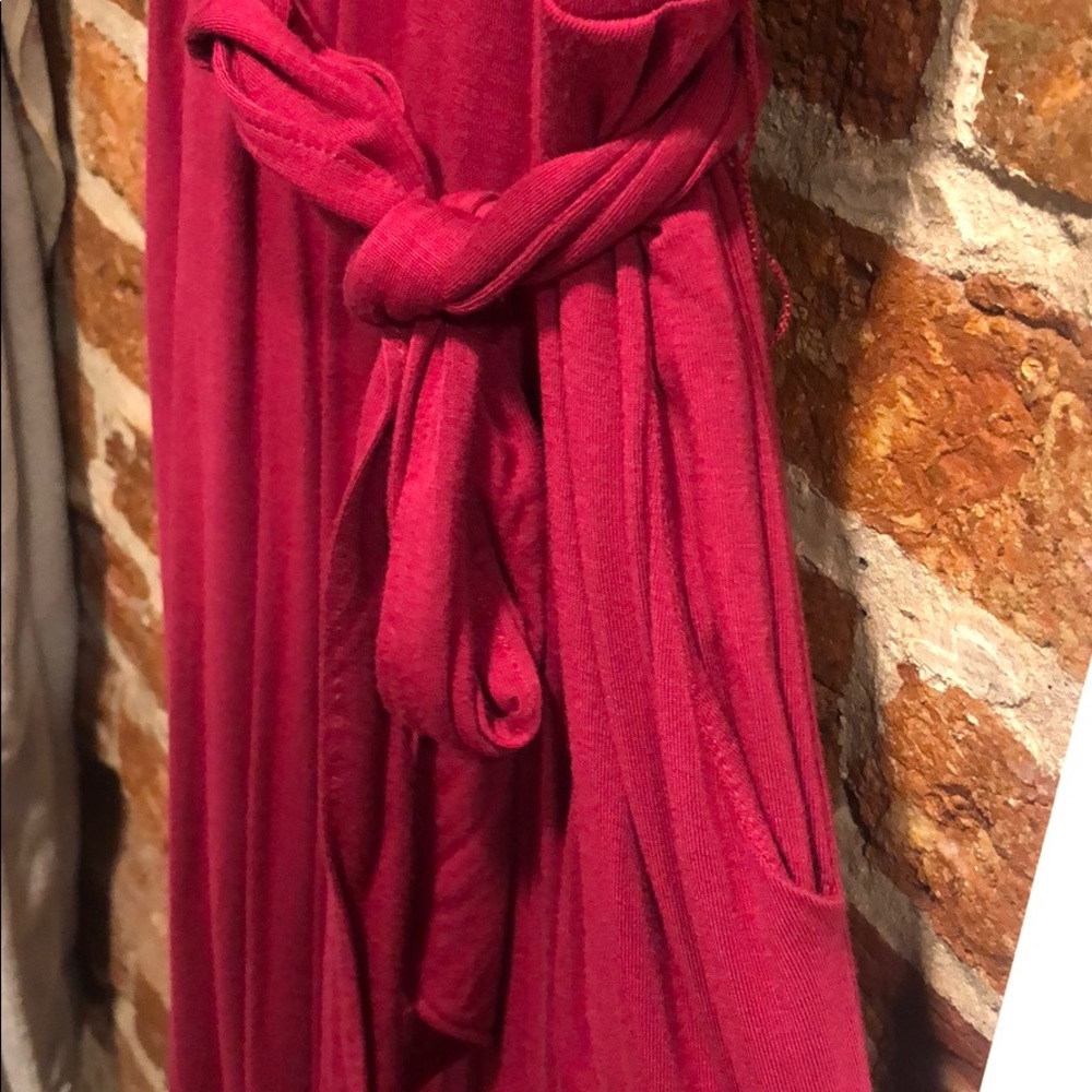 Anthropologie jump suit - Picture 4 of 5
